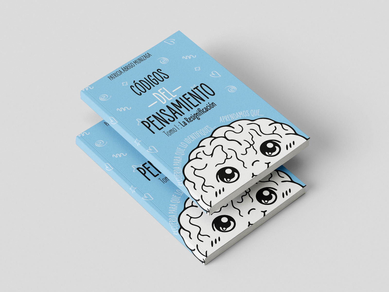 CÓDIGOS DEL PENSAMIENTO DIGITAL Tomo 1: La Resignificación